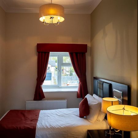 The Crags Hotel Callander Eksteriør billede