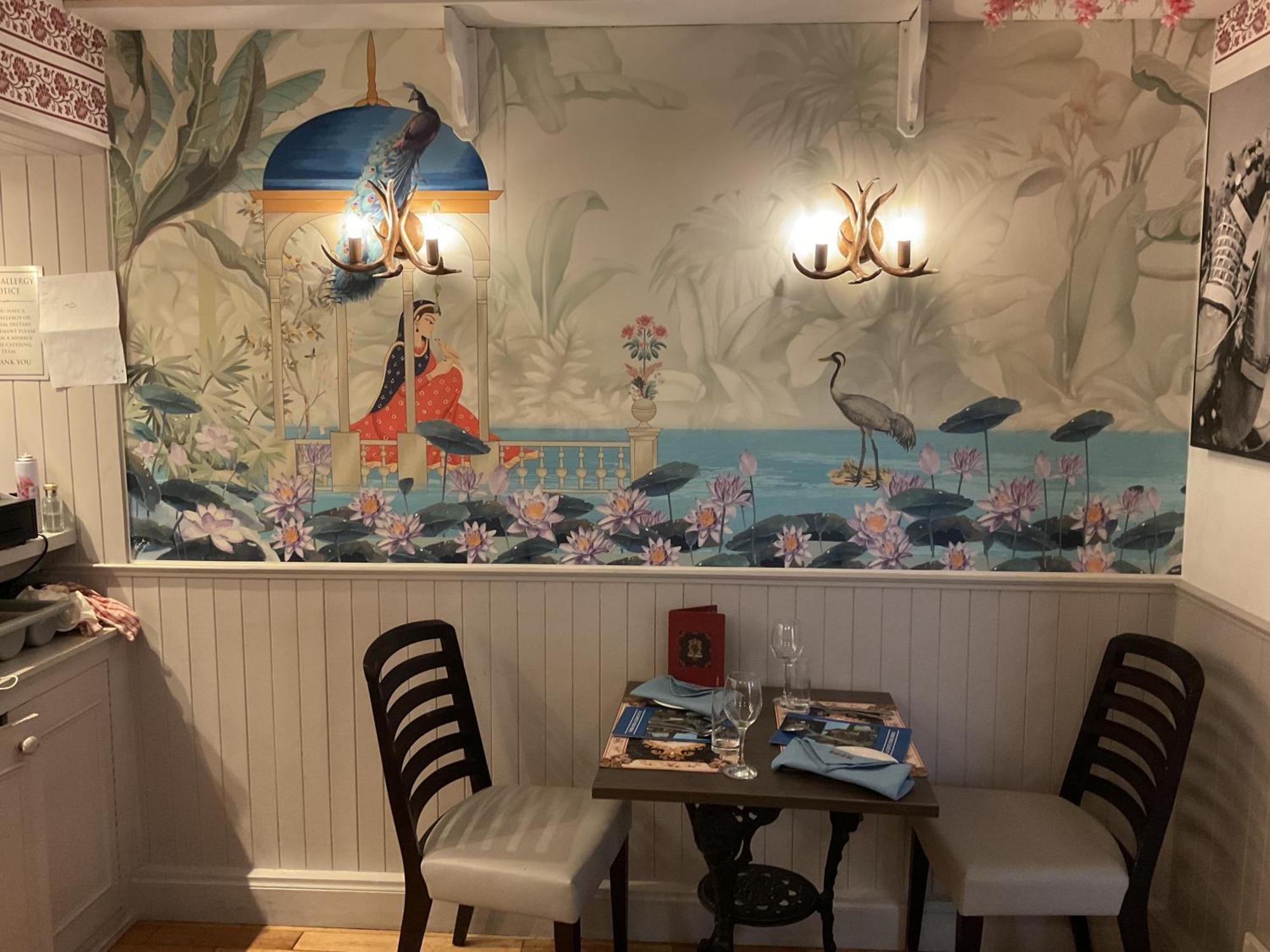 The Crags Hotel Callander Eksteriør billede